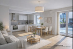 Etagenwohnung Illertissen - 3.5 Zimmer, 88 m&sup2;, 1.140&euro; | Angebot:25840227