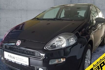 Fiat Punto 91.950 km 7.470 &euro; Schemmerhofen 88433