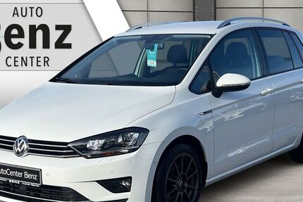 VW Golf Sportsvan 107.000 km 15.790 &euro; Laupheim 88471