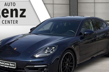 Porsche Panamera 19.000 km 77.900 &euro; Laupheim 88471