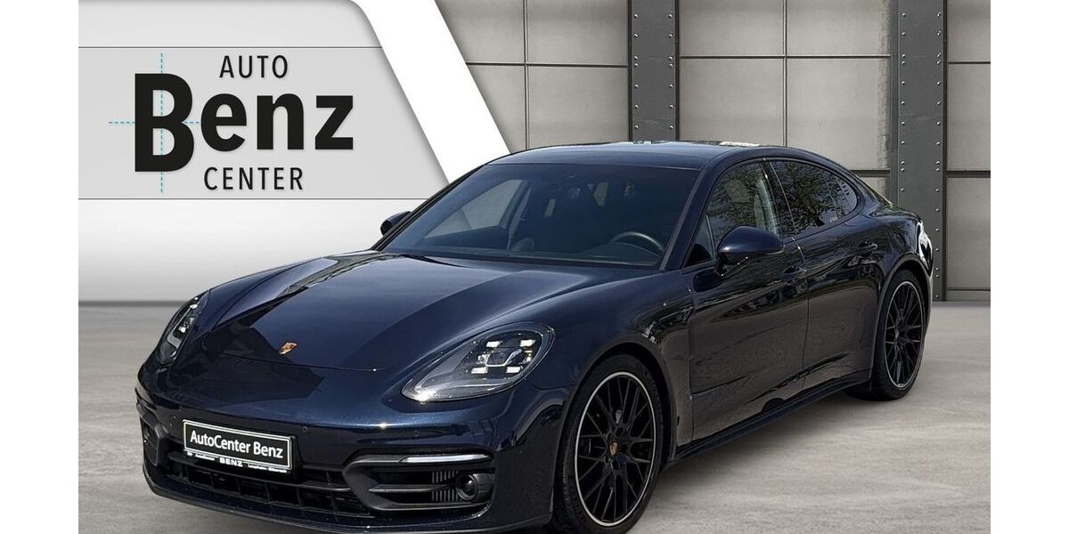 Porsche Panamera 19.000 km 77.900 &euro; Laupheim 88471