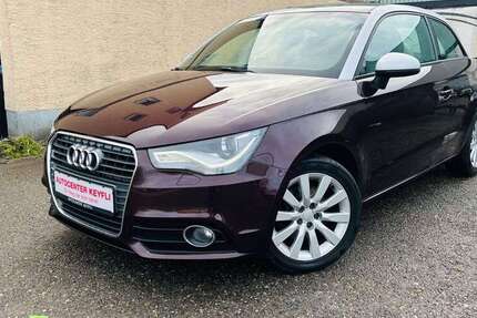 Audi A1 138.000 km 7.499 &euro; Blaustein 89134