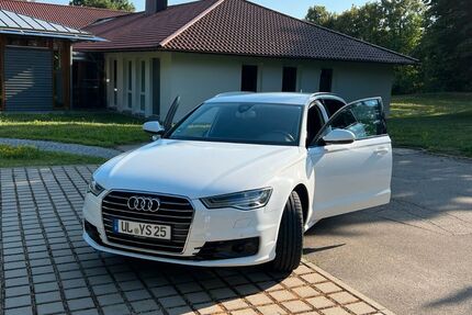 Audi A6 167.000 km 18.300 &euro; Ulm, Donau - Weststadt 89077
