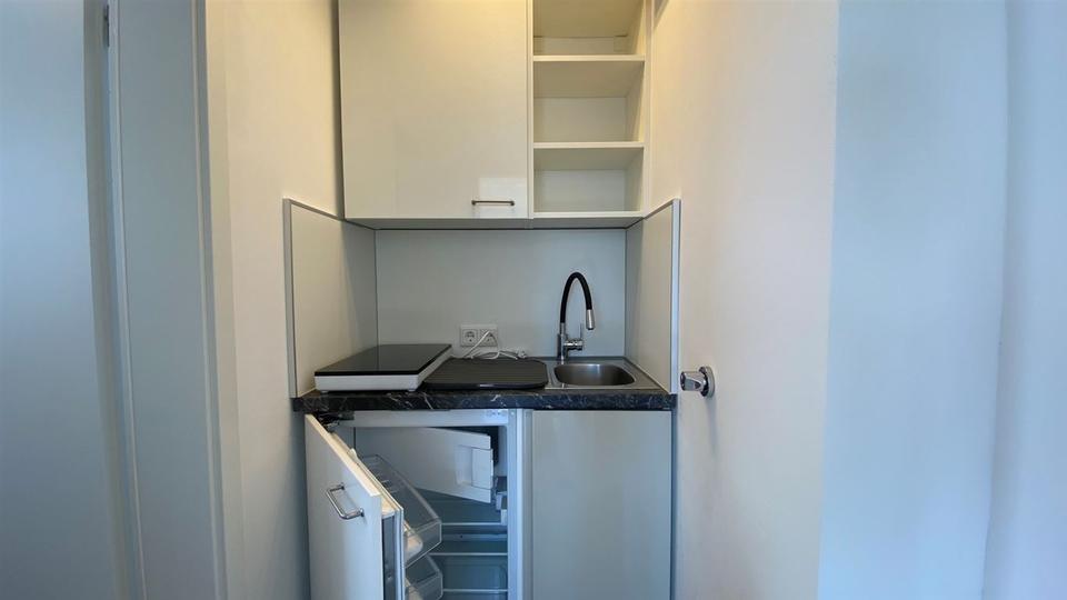 Erdgeschoßwohnung Neu-Ulm Burlafingen - 1 Zimmer, 40 m&sup2;, 570&euro; | Angebot:26634323
