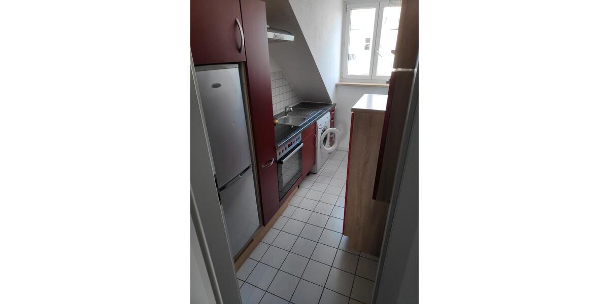 Maisonettenwohnung Günzburg - 3.5 Zimmer, 78 m&sup2;, 249.000&euro; | Angebot:26723013