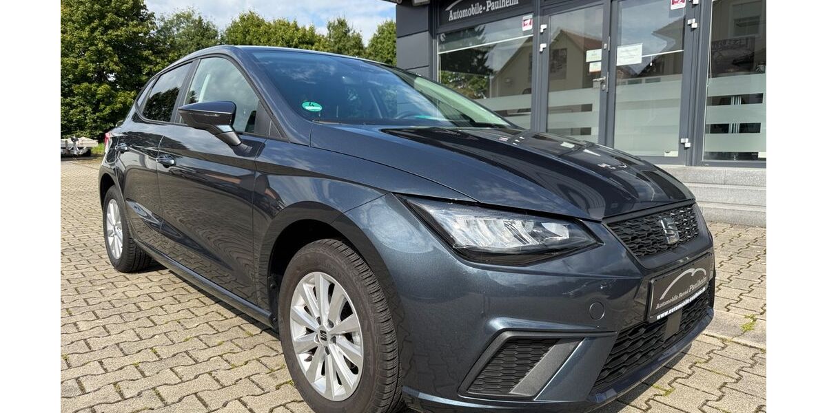 Seat Ibiza 9.347 km 17.690 € Kammeltal/Egenhofen 89358