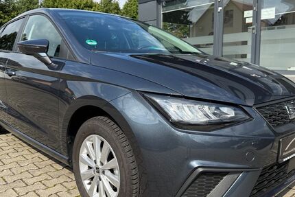 Seat Ibiza 9.347 km 17.850 € Kammeltal/Egenhofen 89358