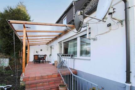 Haus Elchingen Unterelchingen - 5 Zimmer, 120 m&sup2;, 369.000&euro; | Angebot:26584499