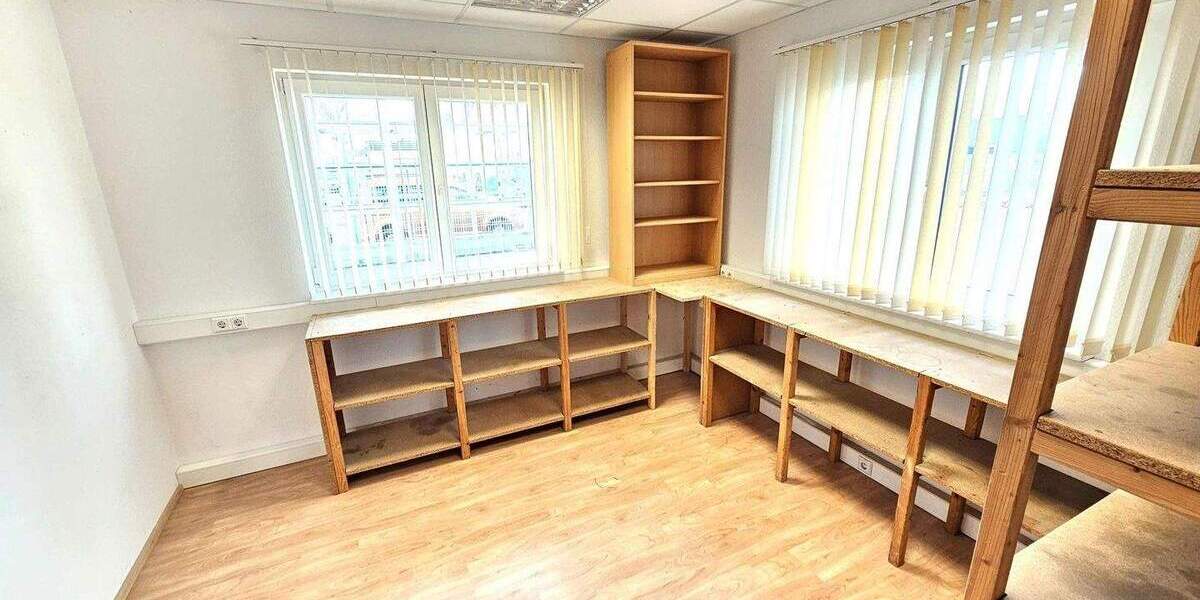 Gewerbeobjekt Neu-Ulm Burlafingen - 3.900&euro; | Angebot:25771175