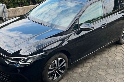 VW Golf 62.000 km 21.900 &euro; Bächingen 89431