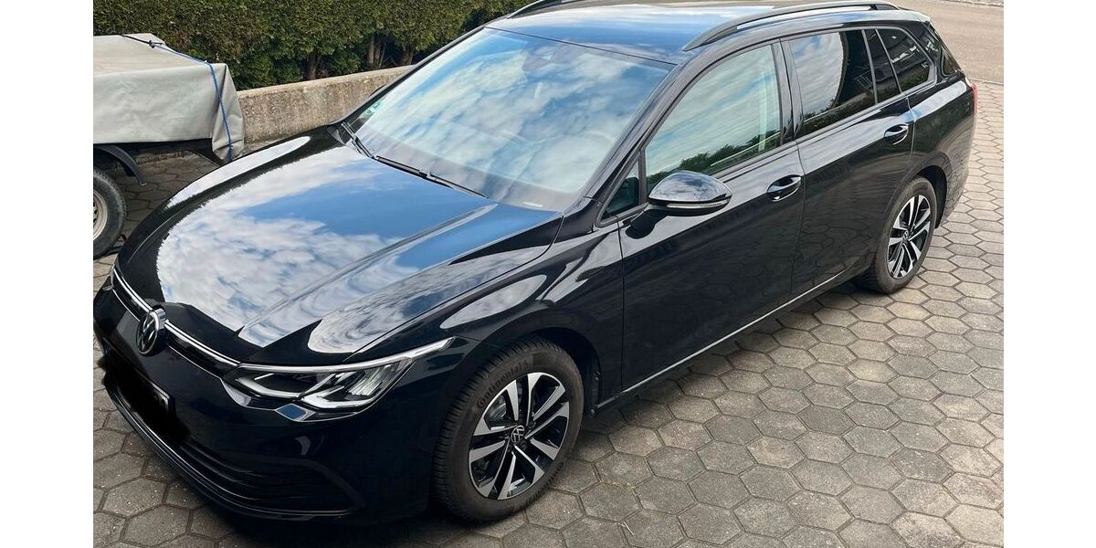 VW Golf 62.000 km 21.900 &euro; Bächingen 89431