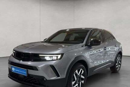 Opel Mokka 4.630 km 22.280 € Neu-Ulm 89231