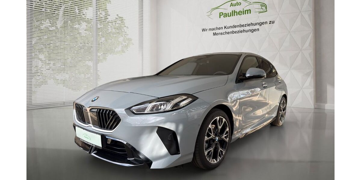 BMW 120 21.575 km 32.590 &euro; Kammeltal / OT.Behlingen 89358