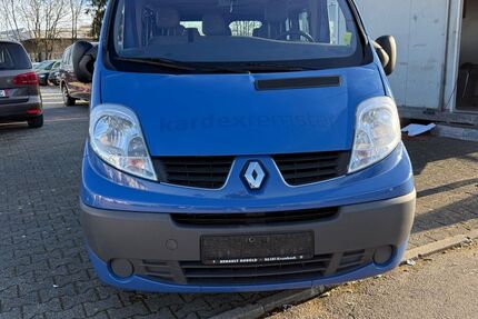 Renault Trafic 157.000 km 11.999 &euro; Neu-Ulm 89231