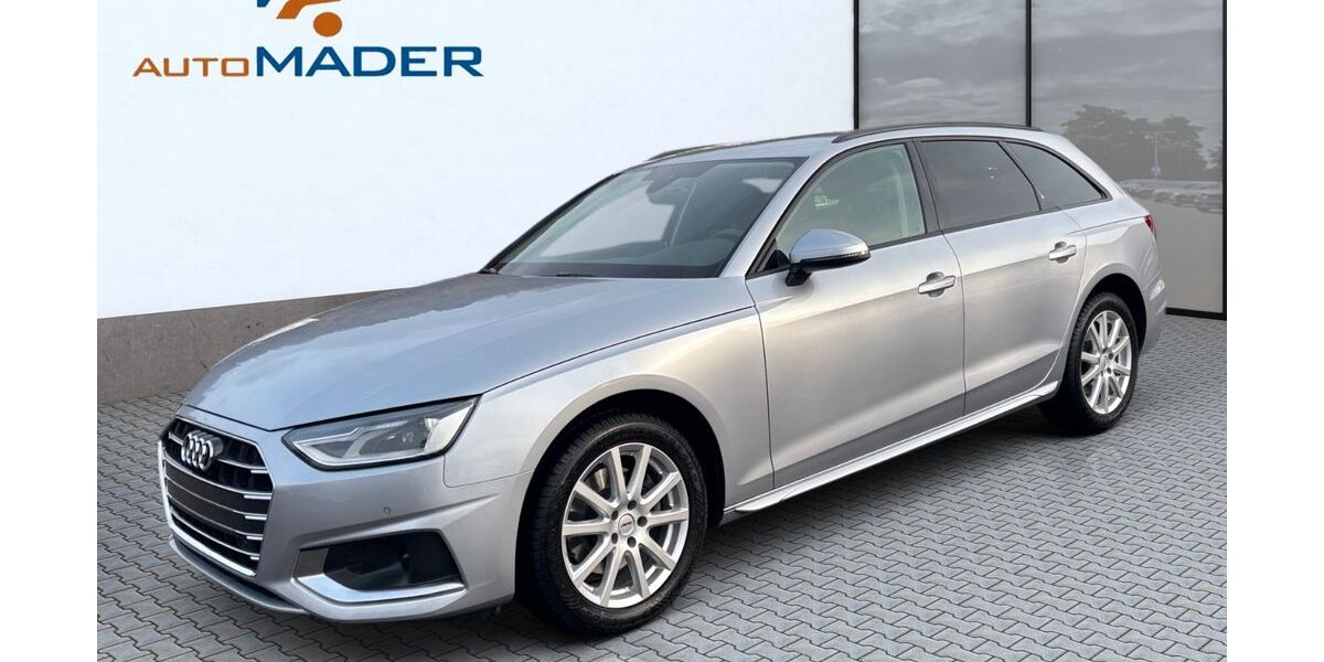 Audi A4 104.700 km 21.480 € Blaustein 89134