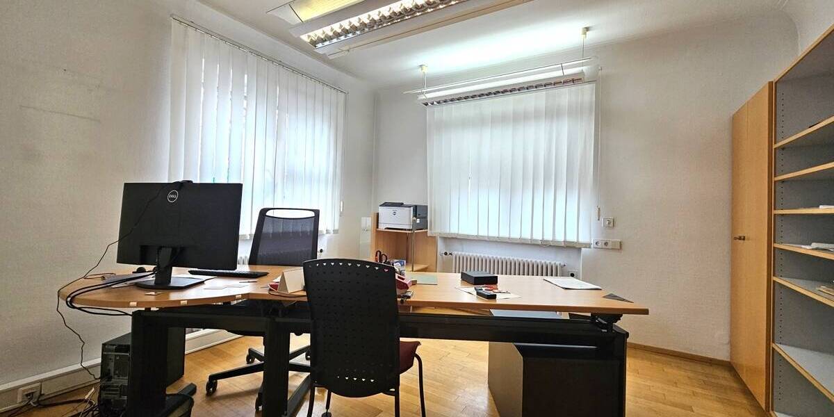 Gewerbeobjekt Ehingen - 3.200&euro; | Angebot:26361298