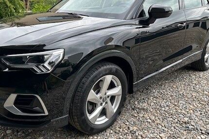 Audi Q3 190.000 km 20.100 &euro; Schemmerhofen 88433