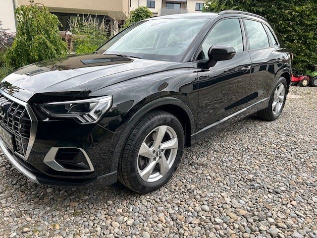 Audi Q3 190.000 km 20.100 &euro; Schemmerhofen 88433