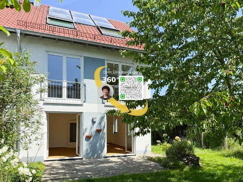 Haus zum Mieten in Ulm 2.085 € 150 m²