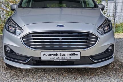 Ford S-Max 139.267 km 21.980 € Nersingen 89278