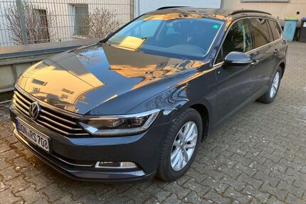 VW Passat Variant