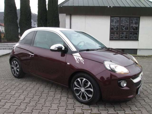 Opel Adam 189.000 km 2.850 &euro; Kuchen 73329