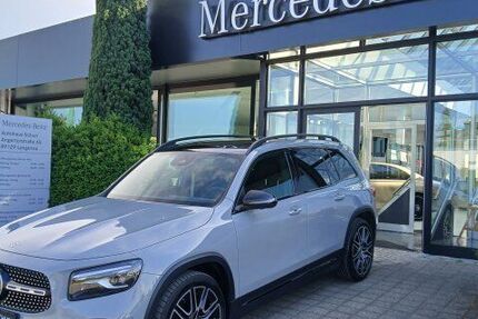 Mercedes-Benz GLB 250 3.000 km 59.900 &euro; Langenau 89129