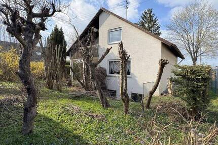 Haus Pfaffenhofen a.d.Roth Pfaffenhofen - 5 Zimmer, 122 m&sup2;, 339.000&euro; | Angebot:26193672