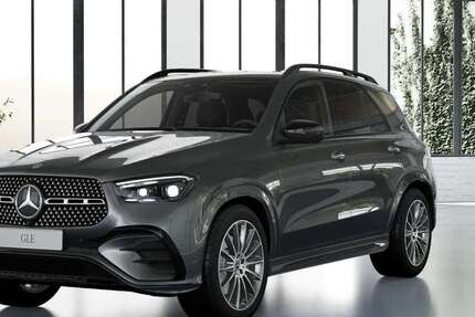 Mercedes-Benz GLE 450 9.900 km 99.970 &euro; Neu-Ulm 89231
