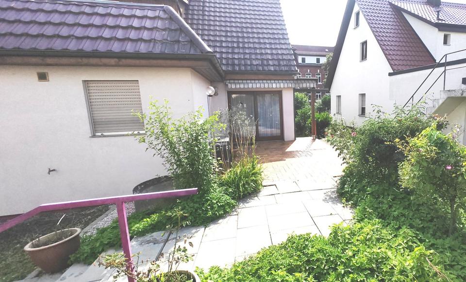 Einfamilienhaus Geislingen an der Steige - 6 Zimmer, 130 m&sup2;, 350.000&euro; | Angebot:27123087