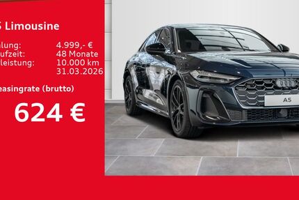 Audi A5 5.100 km 65.870 &euro; Ulm 89073