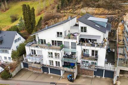 Wohnung Blaubeuren - 3 Zimmer, 121 m&sup2;, 398.000&euro; | Angebot:26258301