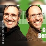 Vier Hände, zwei Klaviere … und nu? - Gerlitz & Göbe