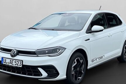 VW Polo 6.000 km 22.444 &euro; Ehingen 89584