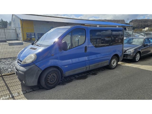 Opel Vivaro 301.157 km 1.450 &euro; Amstetten 73340