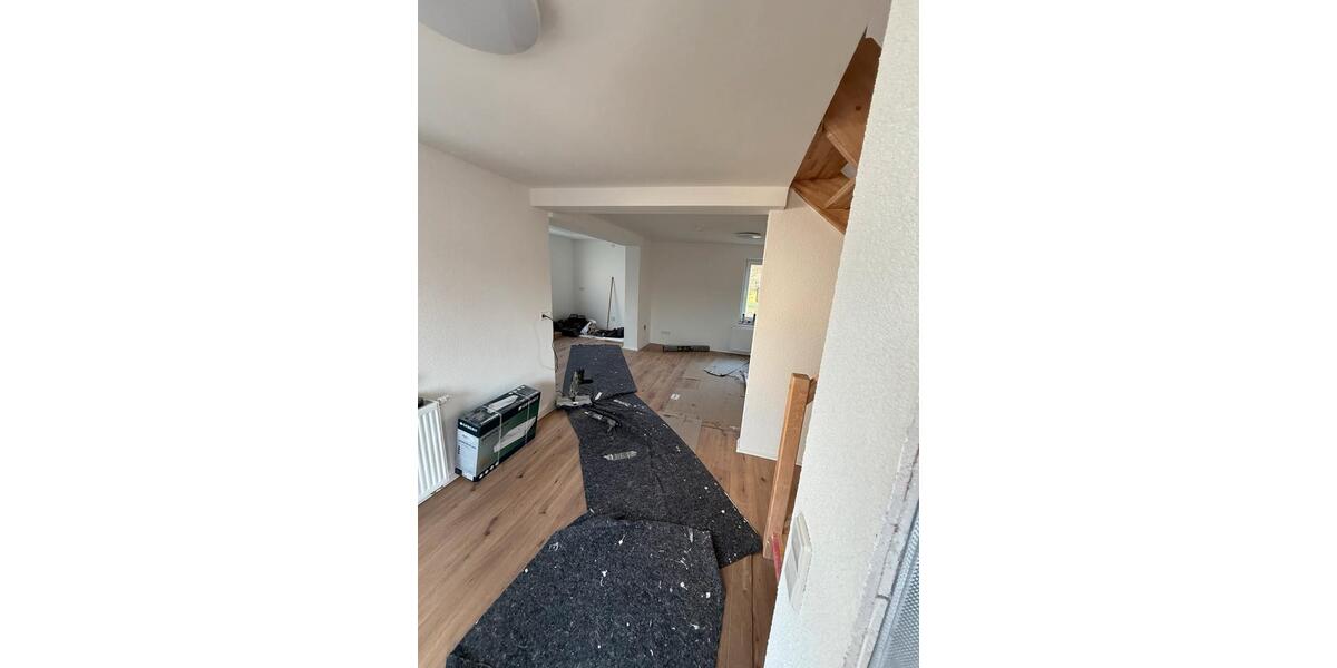 Doppelhaushälfte Ichenhausen - 3.5 Zimmer, 72 m&sup2;, 880&euro; | Angebot:26062483