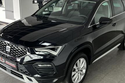 Seat Ateca 6.000 km 27.390 &euro; Heroldstatt 72535