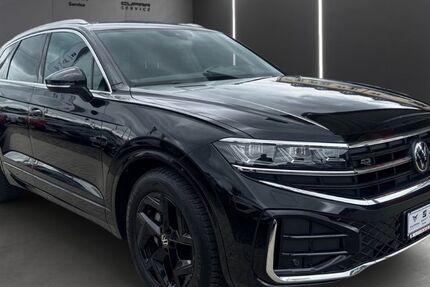VW Touareg 96.260 km 52.720 &euro; Ulm 89077