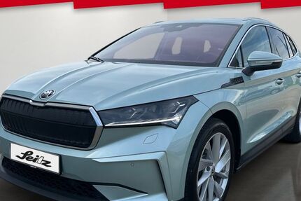 Skoda Enyaq 26.315 km 36.510 € Illertissen 89257