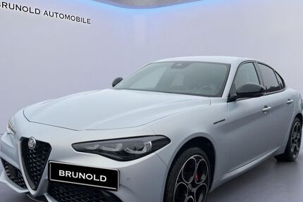 Alfa Romeo Giulia 18.413 km 37.900 &euro; Ulm 89081