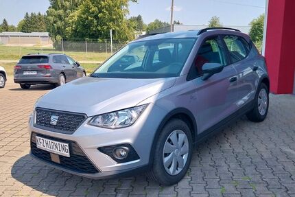 Seat Arona 38.500 km 15.690 &euro; Feldstetten 89150