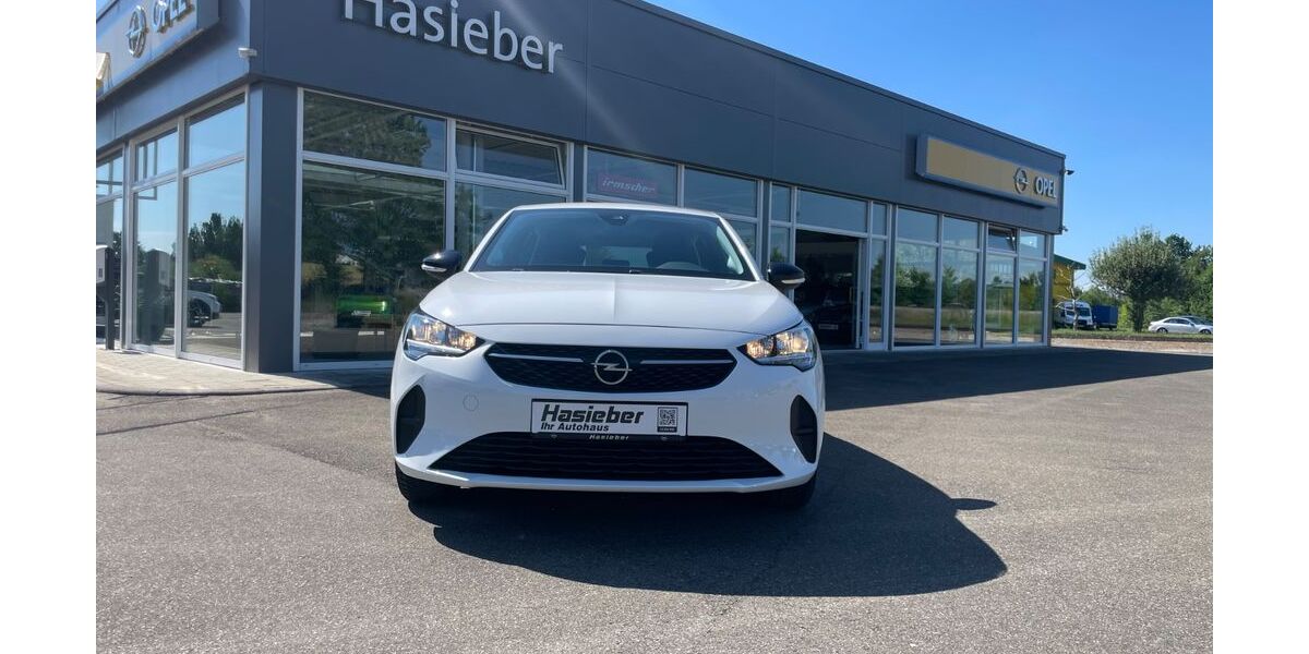 Opel Corsa 57.750 km 14.200 &euro; Ehingen-Berg 89584