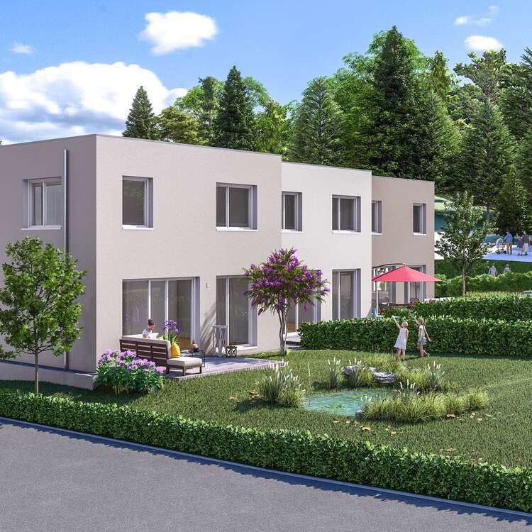 Haus zum Kaufen in Heidenheim an der Brenz 597.600 € 119 m²