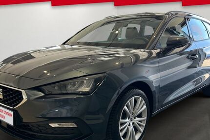 Seat Leon 27.576 km 19.598 &euro; Illertissen 89257