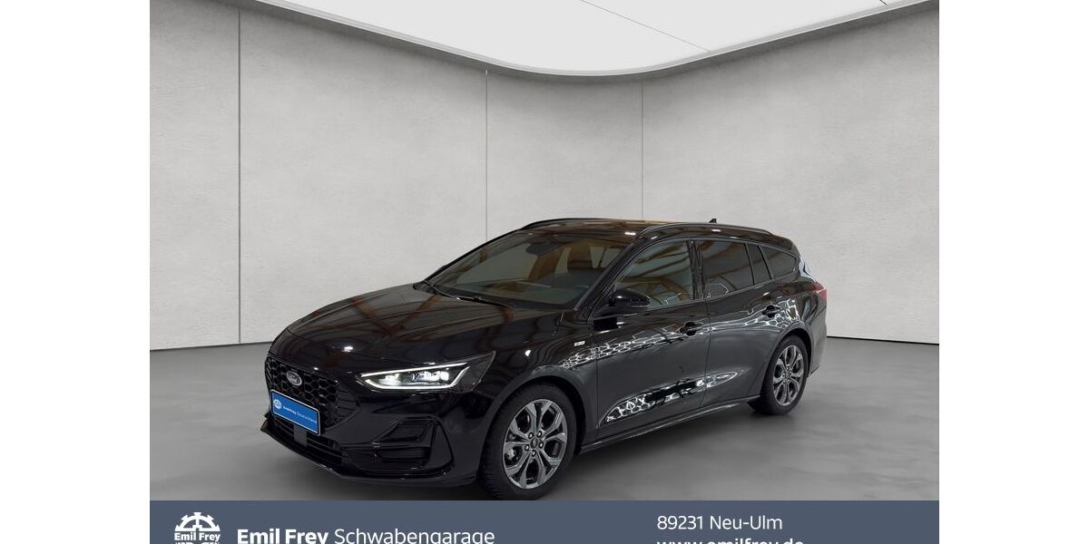 Ford Focus 28.910 km 23.480 &euro; Neu-Ulm 89231