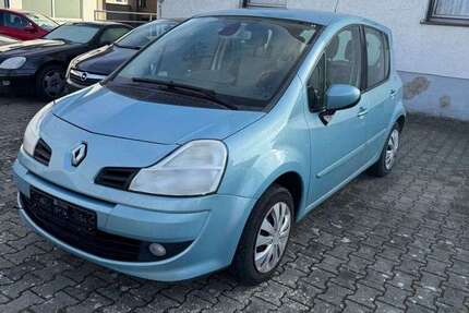 Renault Modus