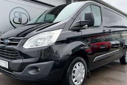 Ford Transit Custom 159.000 km 11.999 &euro; Neu-Ulm 89231