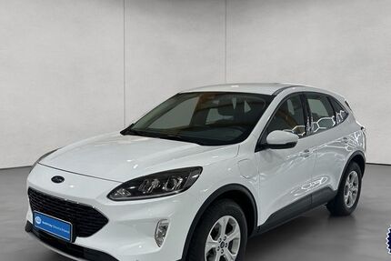 Ford Kuga 55.925 km 21.980 € Neu-Ulm 89231