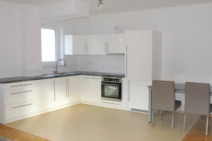 Helle 2-Zimmer Wohnung mit Balkon - Wohnung Neu-Ulm Stadtmitte | Angebot:26442665