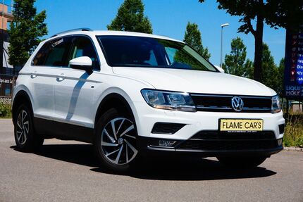 VW Tiguan 108.000 km 19.990 &euro; Vöhringen 89269